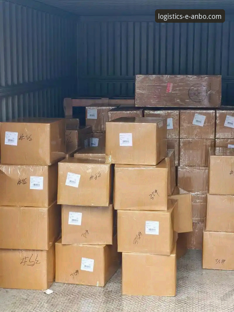 安博中国平台最新观察：国际物流地产怎么样？深度解析其现状与机遇